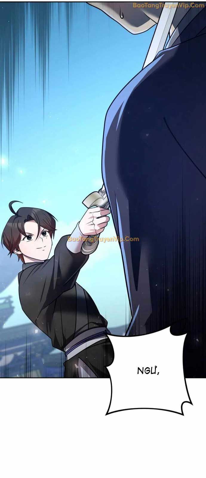 Hoạn Quan Hồi Quy: Tróc Phong Truy Nguyệt Chap 29 - Next Chap 30