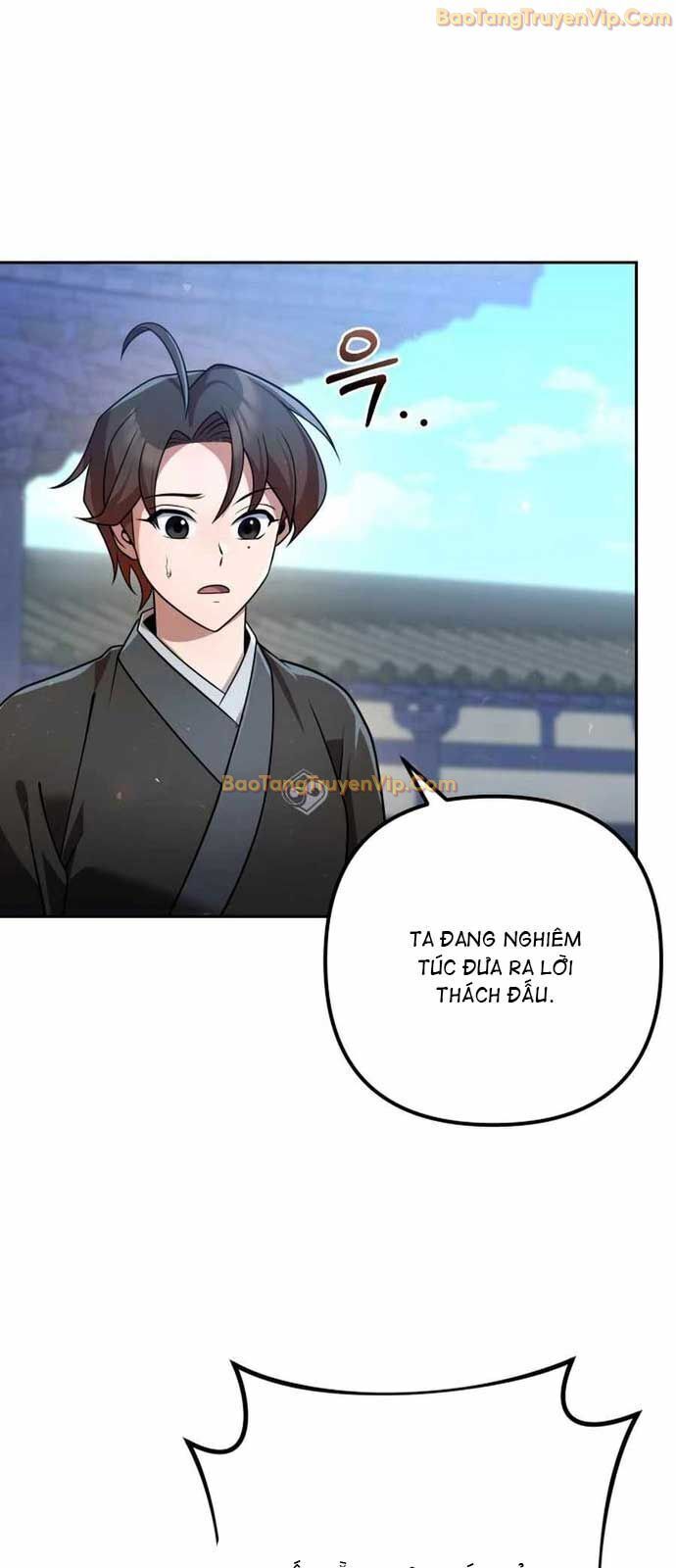 Hoạn Quan Hồi Quy: Tróc Phong Truy Nguyệt Chap 29 - Next Chap 30