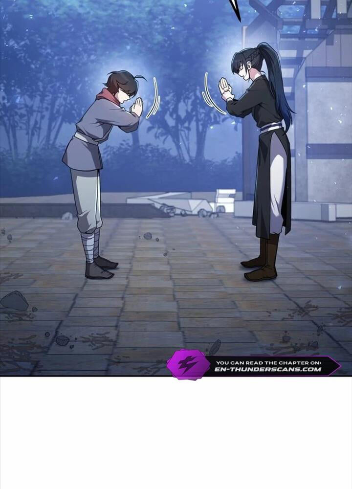 Hoạn Quan Hồi Quy: Tróc Phong Truy Nguyệt Chap 3 - Next Chap 4