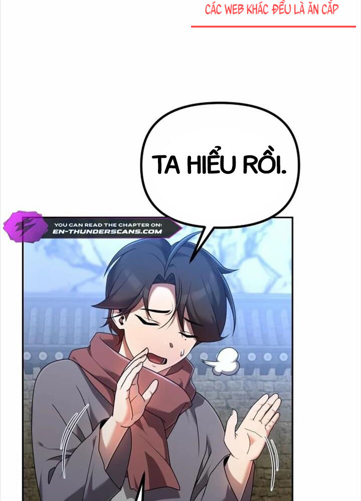 Hoạn Quan Hồi Quy: Tróc Phong Truy Nguyệt Chap 3 - Next Chap 4