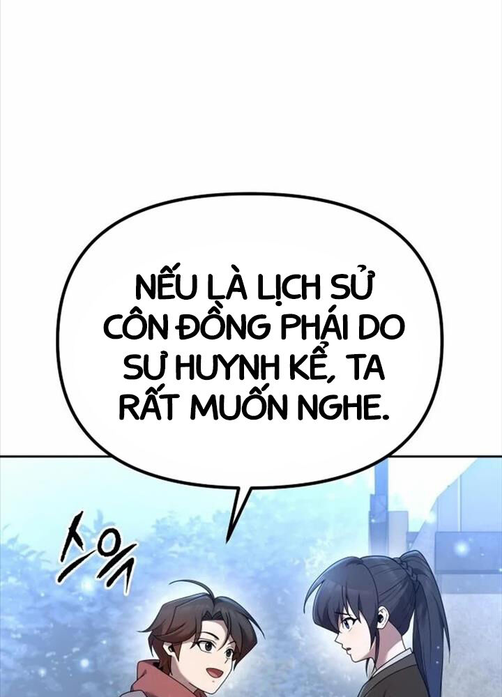 Hoạn Quan Hồi Quy: Tróc Phong Truy Nguyệt Chap 3 - Next Chap 4