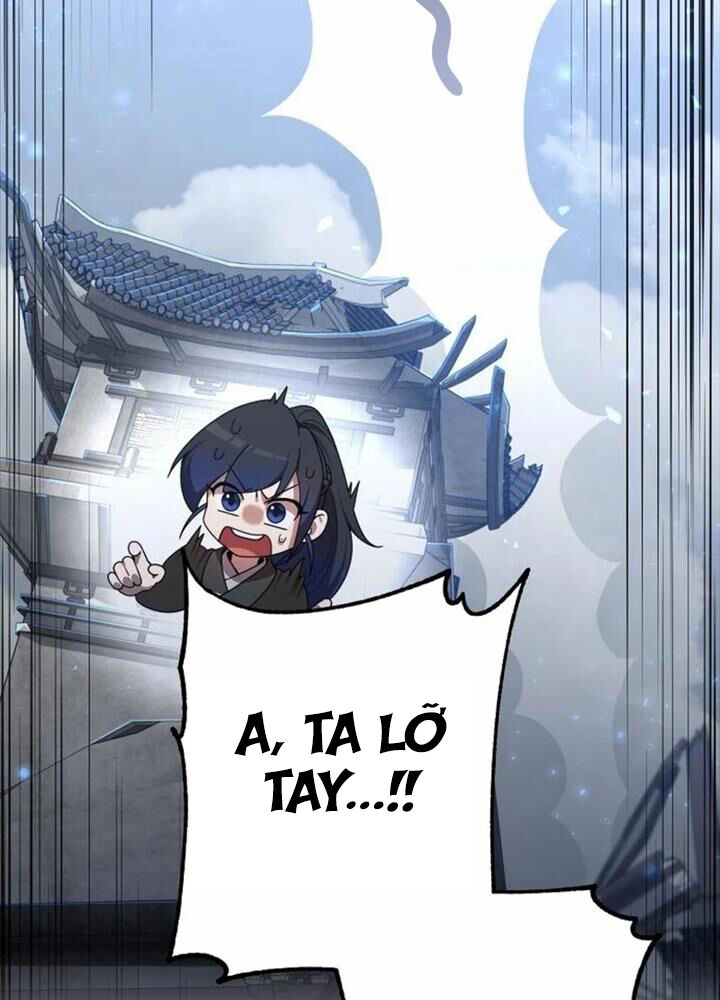 Hoạn Quan Hồi Quy: Tróc Phong Truy Nguyệt Chap 3 - Next Chap 4