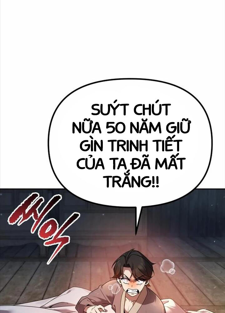 Hoạn Quan Hồi Quy: Tróc Phong Truy Nguyệt Chap 3 - Next Chap 4
