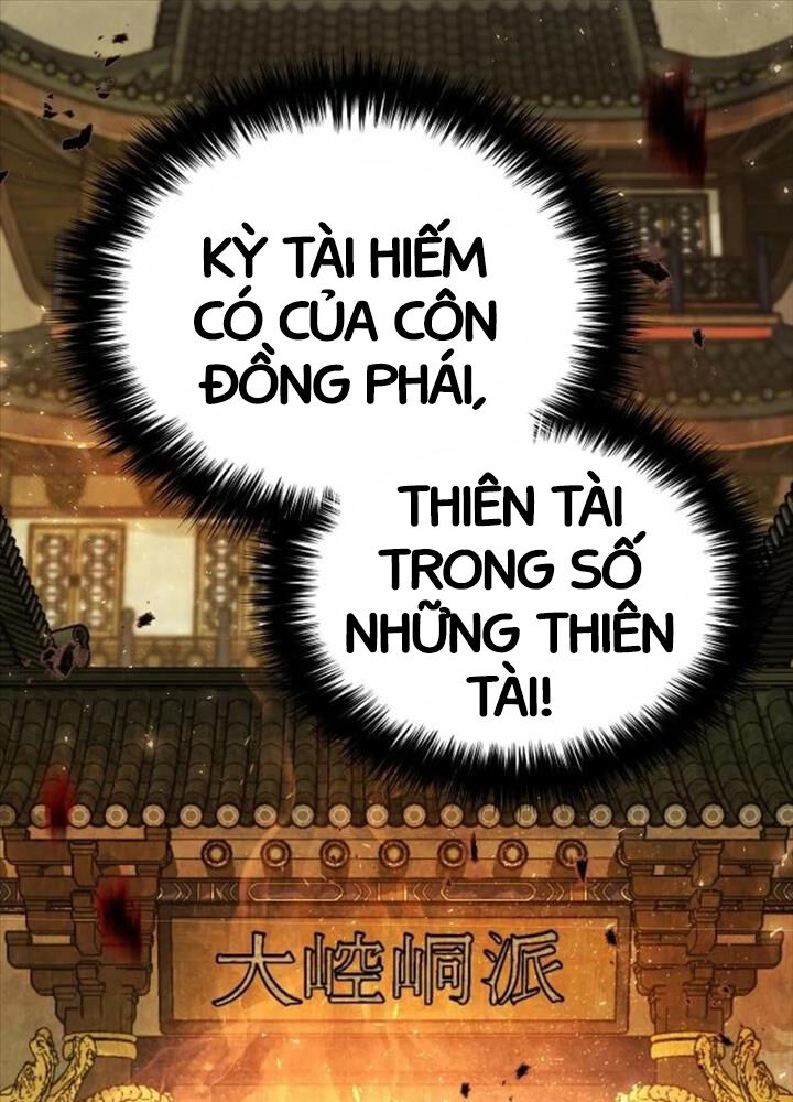 Hoạn Quan Hồi Quy: Tróc Phong Truy Nguyệt Chap 3 - Next Chap 4