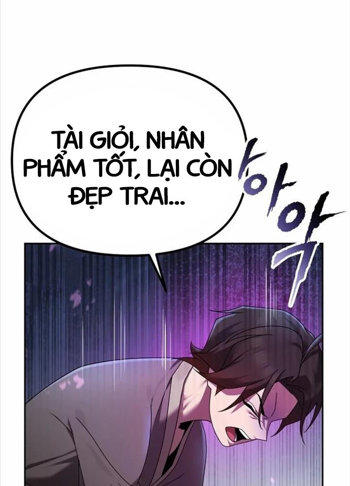 Hoạn Quan Hồi Quy: Tróc Phong Truy Nguyệt Chap 3 - Next Chap 4