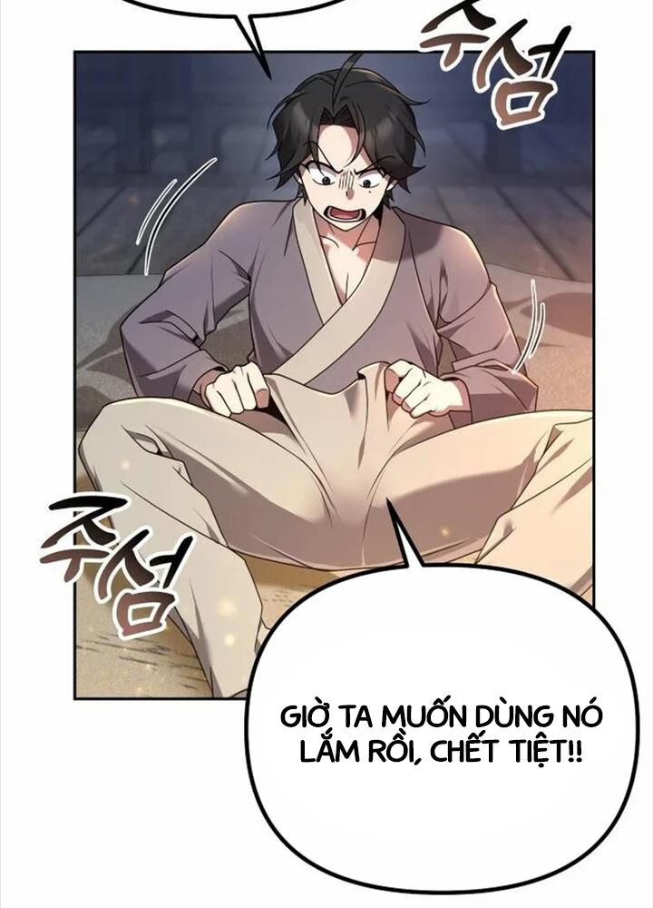 Hoạn Quan Hồi Quy: Tróc Phong Truy Nguyệt Chap 3 - Next Chap 4