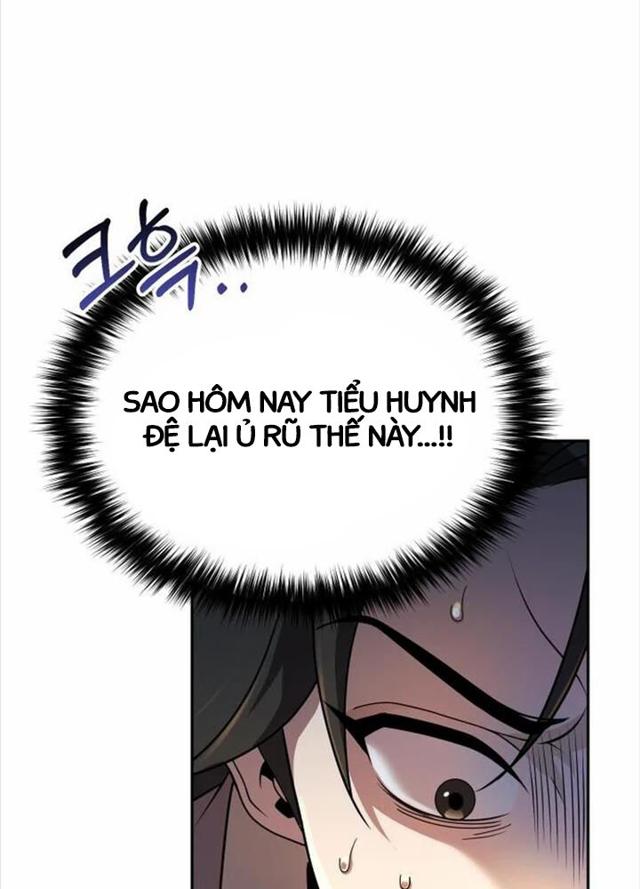 Hoạn Quan Hồi Quy: Tróc Phong Truy Nguyệt Chap 3 - Next Chap 4