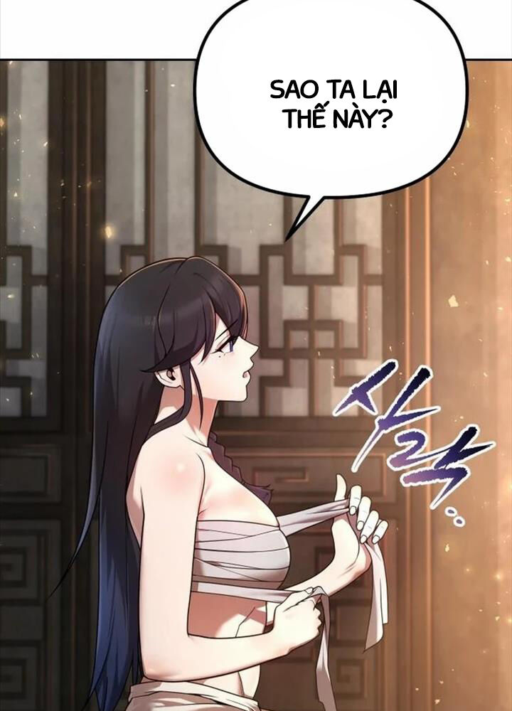 Hoạn Quan Hồi Quy: Tróc Phong Truy Nguyệt Chap 3 - Next Chap 4