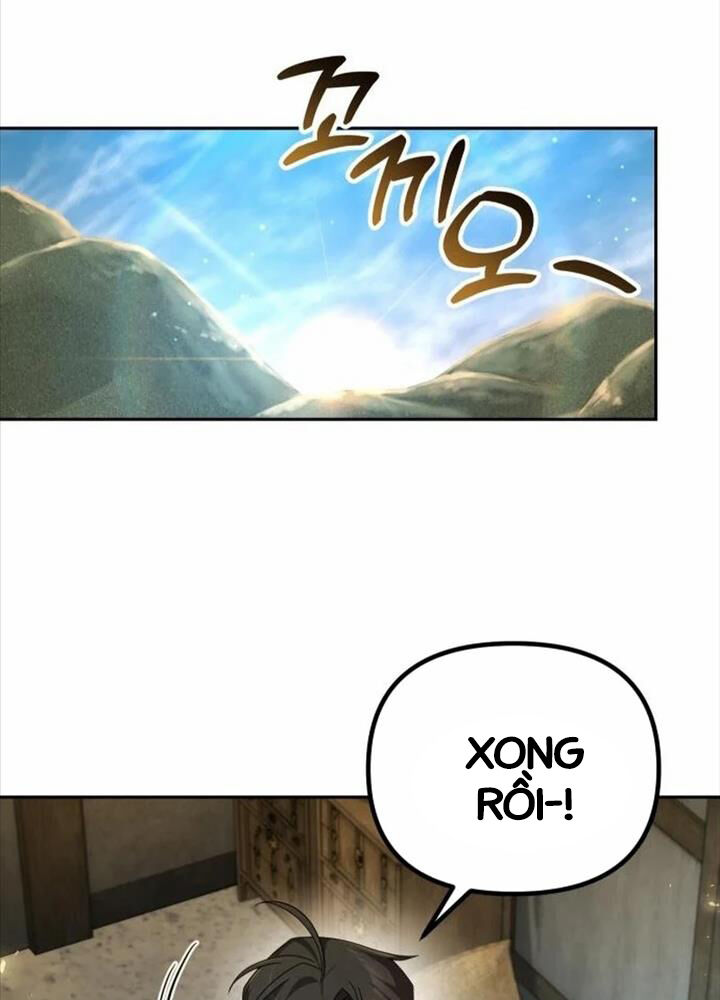Hoạn Quan Hồi Quy: Tróc Phong Truy Nguyệt Chap 3 - Next Chap 4