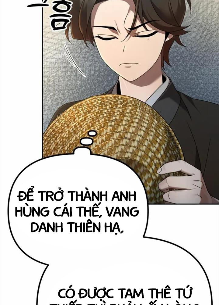 Hoạn Quan Hồi Quy: Tróc Phong Truy Nguyệt Chap 3 - Next Chap 4