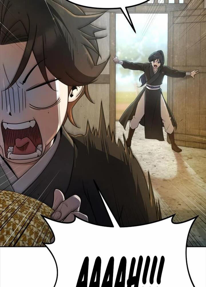 Hoạn Quan Hồi Quy: Tróc Phong Truy Nguyệt Chap 3 - Next Chap 4