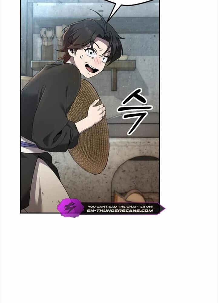 Hoạn Quan Hồi Quy: Tróc Phong Truy Nguyệt Chap 3 - Next Chap 4