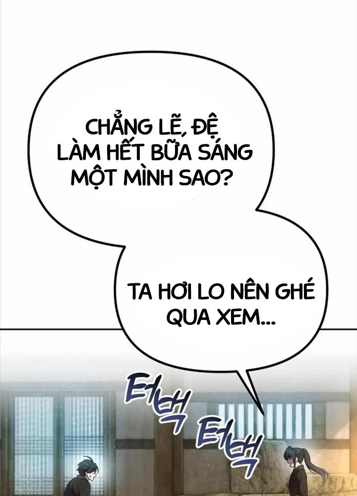 Hoạn Quan Hồi Quy: Tróc Phong Truy Nguyệt Chap 3 - Next Chap 4