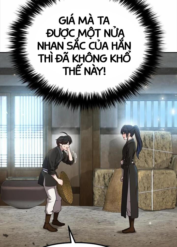 Hoạn Quan Hồi Quy: Tróc Phong Truy Nguyệt Chap 3 - Next Chap 4