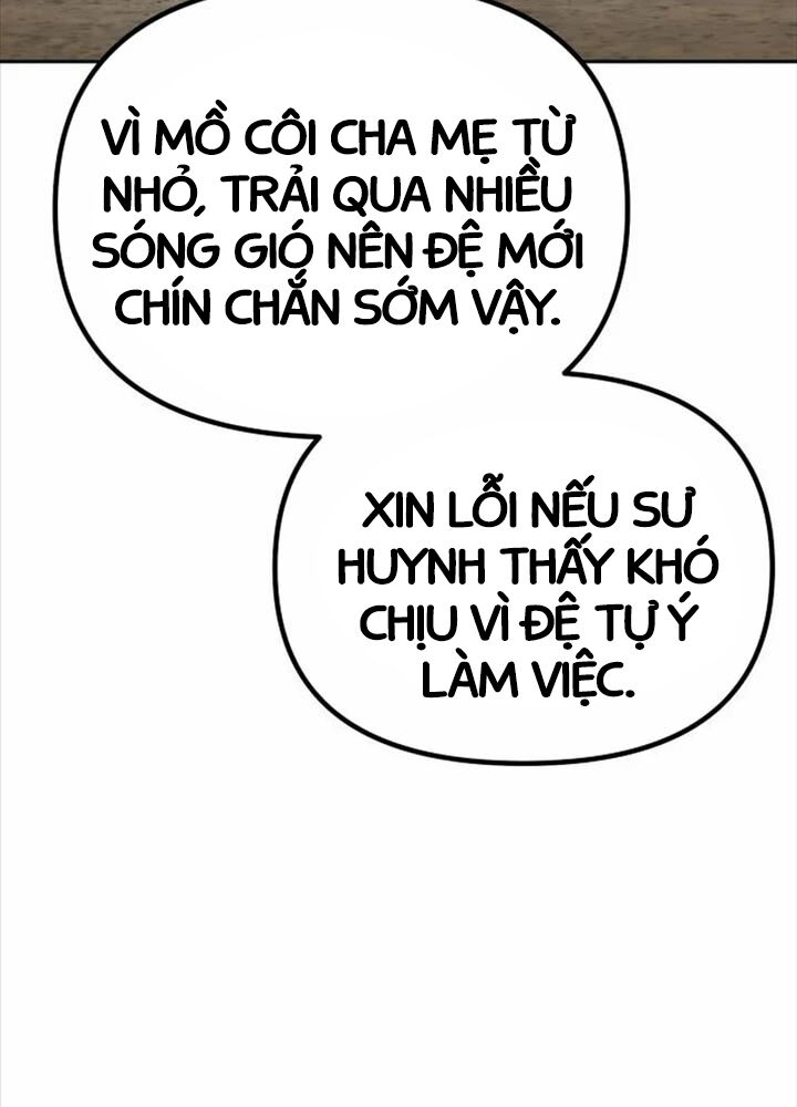 Hoạn Quan Hồi Quy: Tróc Phong Truy Nguyệt Chap 3 - Next Chap 4