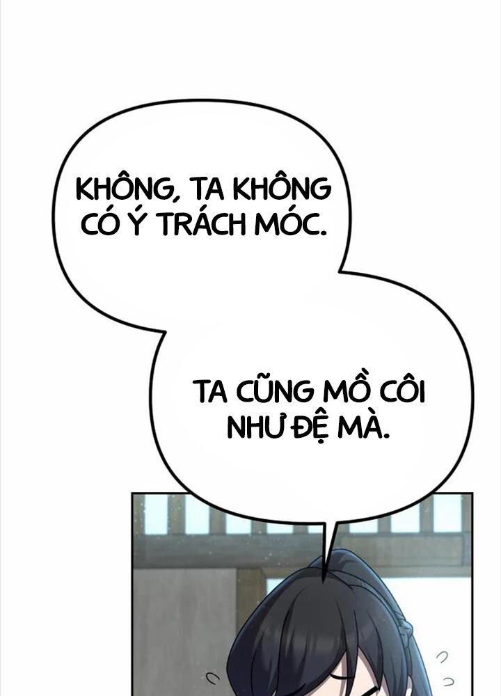 Hoạn Quan Hồi Quy: Tróc Phong Truy Nguyệt Chap 3 - Next Chap 4