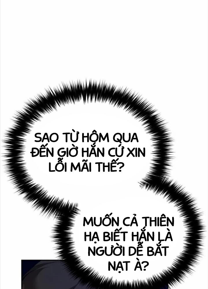 Hoạn Quan Hồi Quy: Tróc Phong Truy Nguyệt Chap 3 - Next Chap 4