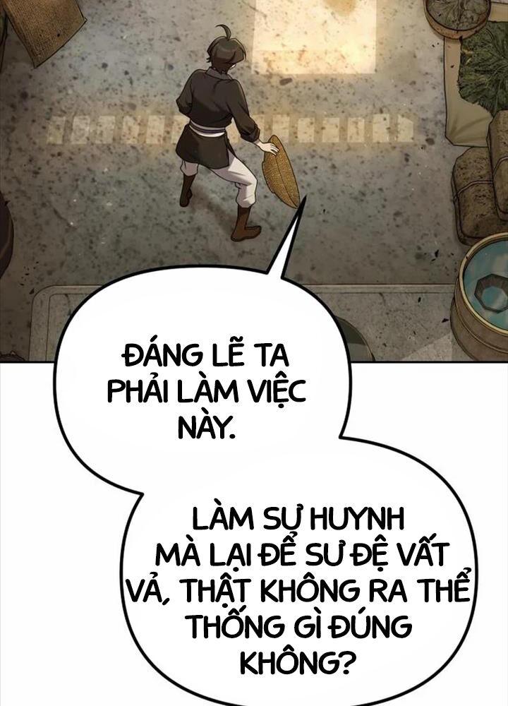 Hoạn Quan Hồi Quy: Tróc Phong Truy Nguyệt Chap 3 - Next Chap 4
