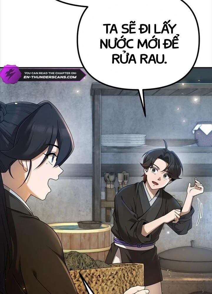 Hoạn Quan Hồi Quy: Tróc Phong Truy Nguyệt Chap 3 - Next Chap 4