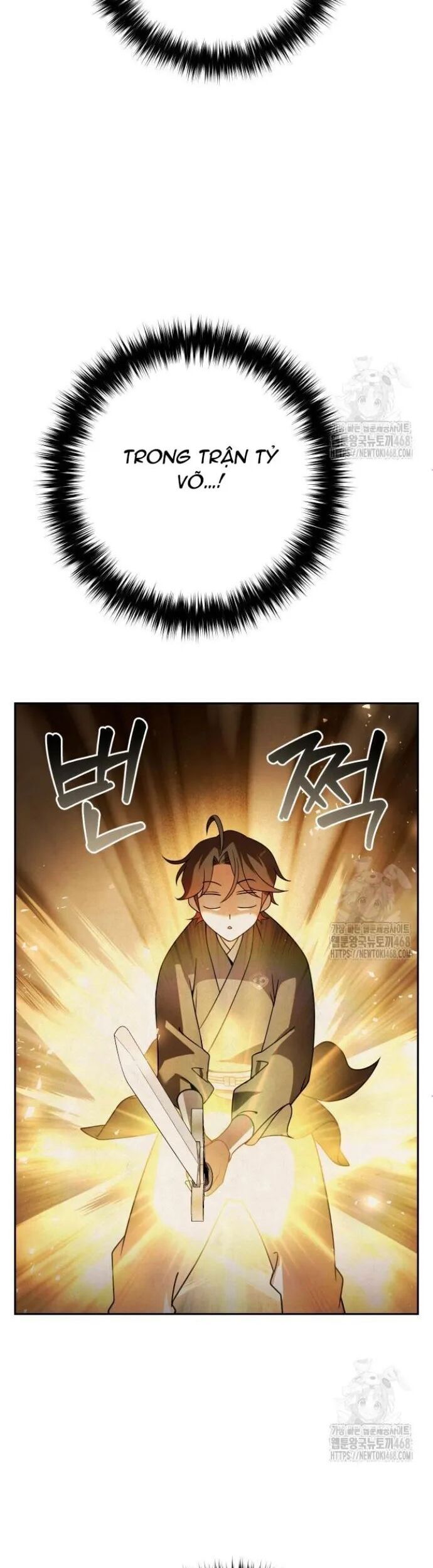 Hoạn Quan Hồi Quy: Tróc Phong Truy Nguyệt Chap 32 - Next Chap 33