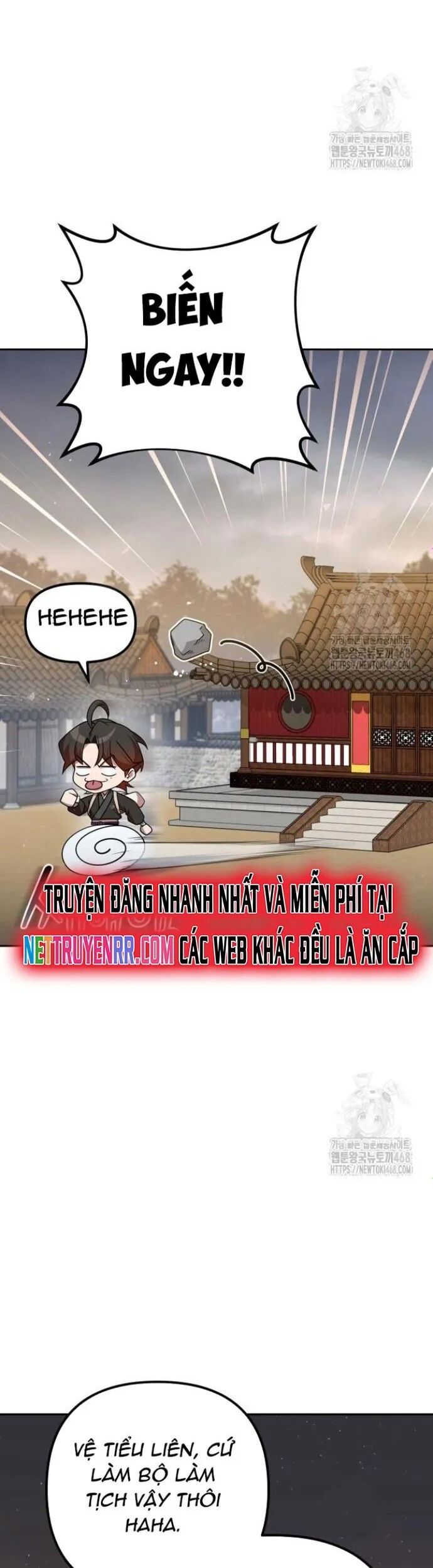 Hoạn Quan Hồi Quy: Tróc Phong Truy Nguyệt Chap 32 - Next Chap 33