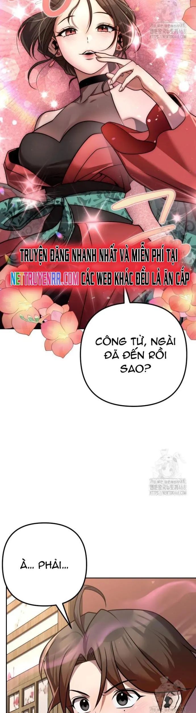 Hoạn Quan Hồi Quy: Tróc Phong Truy Nguyệt Chap 32 - Next Chap 33