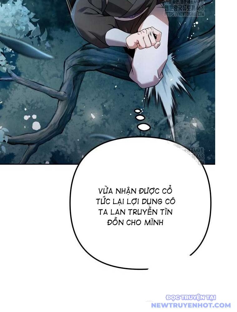 Hoạn Quan Hồi Quy: Tróc Phong Truy Nguyệt Chap 33 - Next Chap 34