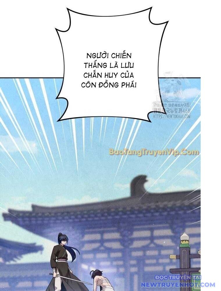 Hoạn Quan Hồi Quy: Tróc Phong Truy Nguyệt Chap 33 - Next Chap 34