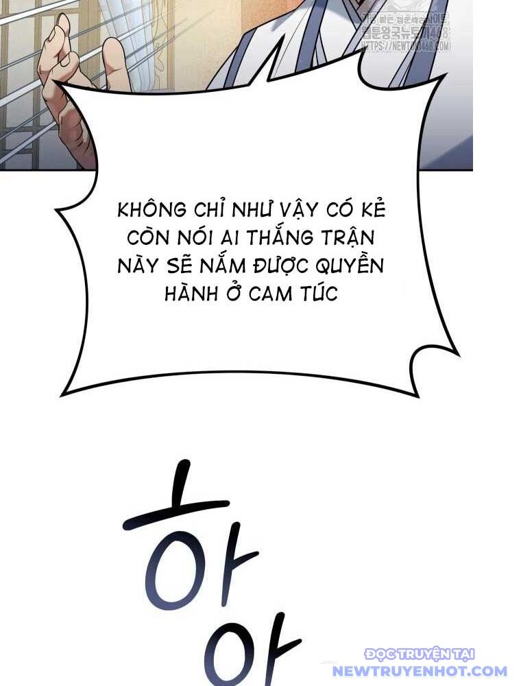 Hoạn Quan Hồi Quy: Tróc Phong Truy Nguyệt Chap 33 - Next Chap 34