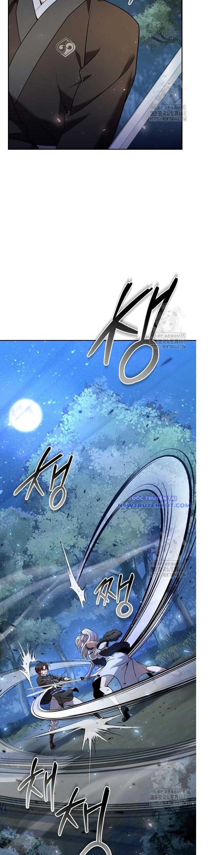 Hoạn Quan Hồi Quy: Tróc Phong Truy Nguyệt Chap 34 - Next Chap 35