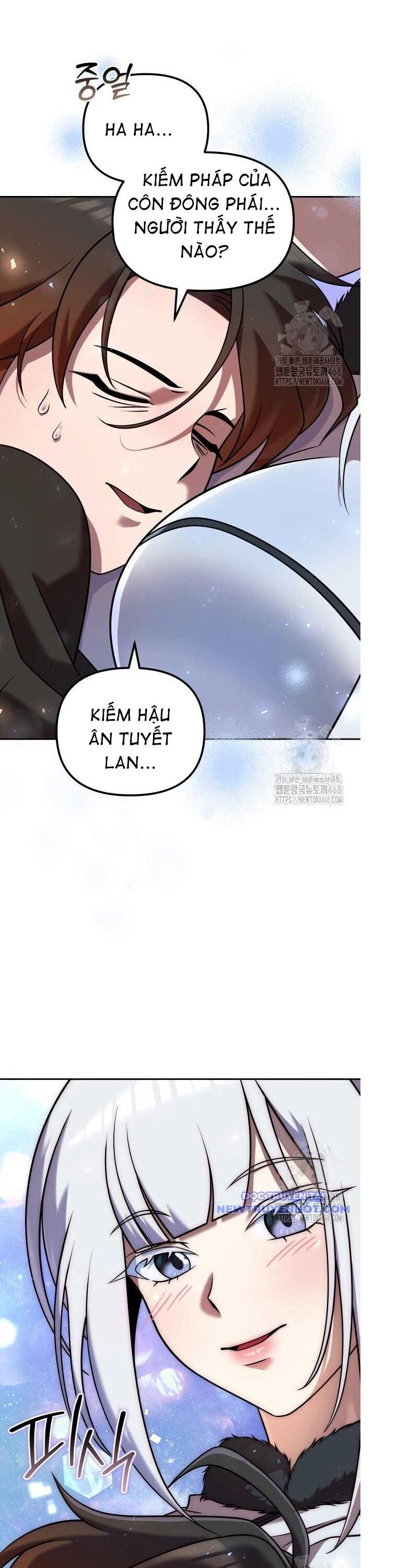 Hoạn Quan Hồi Quy: Tróc Phong Truy Nguyệt Chap 34 - Next Chap 35