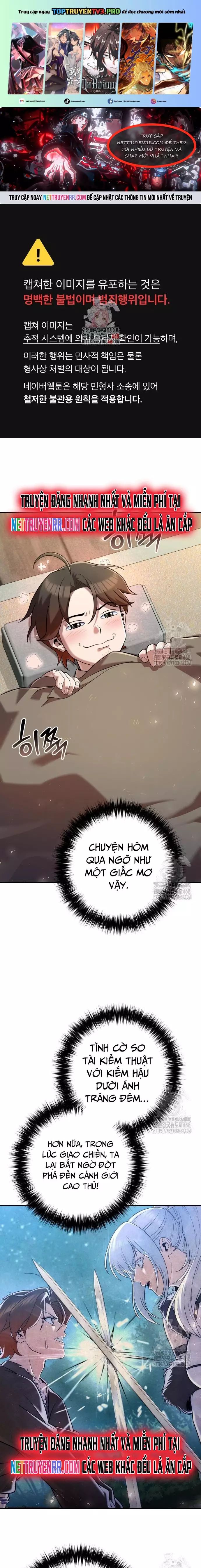 Hoạn Quan Hồi Quy: Tróc Phong Truy Nguyệt Chap 35 - Next Chap 36