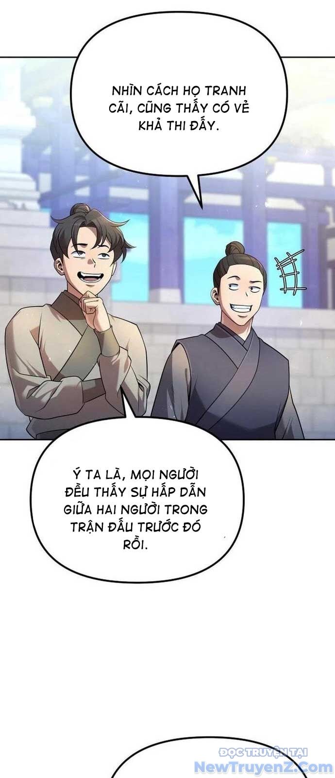 Hoạn Quan Hồi Quy: Tróc Phong Truy Nguyệt Chap 36 - Next Chap 37