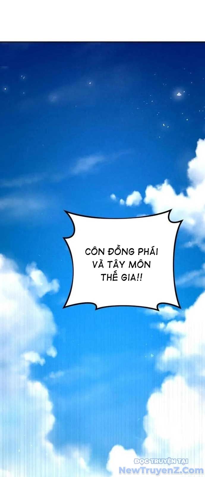 Hoạn Quan Hồi Quy: Tróc Phong Truy Nguyệt Chap 36 - Next Chap 37