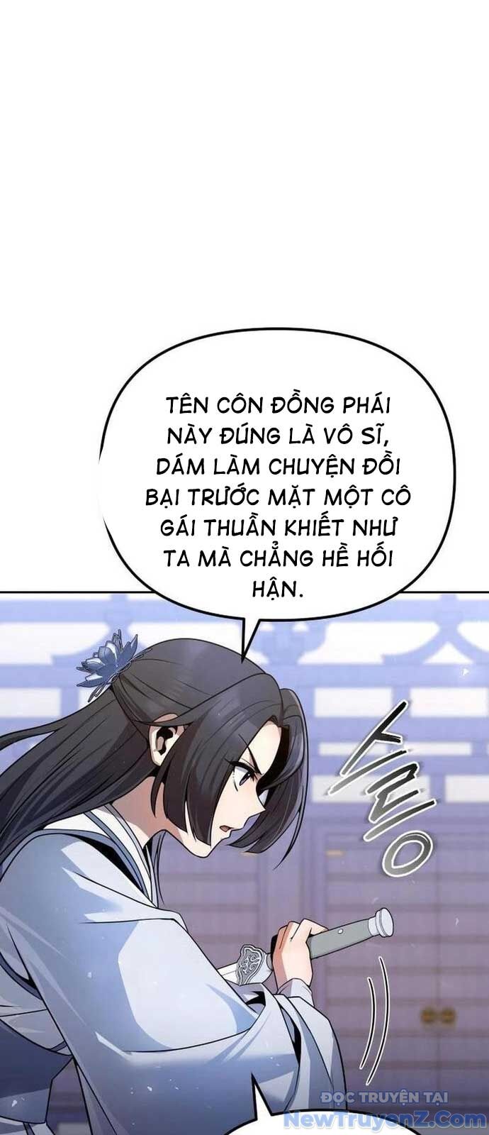 Hoạn Quan Hồi Quy: Tróc Phong Truy Nguyệt Chap 36 - Next Chap 37