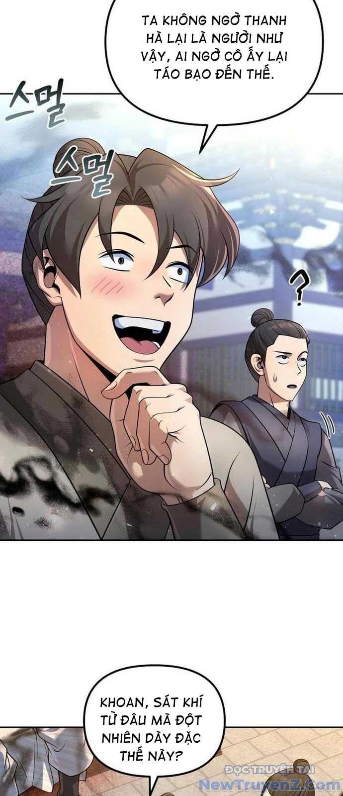 Hoạn Quan Hồi Quy: Tróc Phong Truy Nguyệt Chap 36 - Next Chap 37