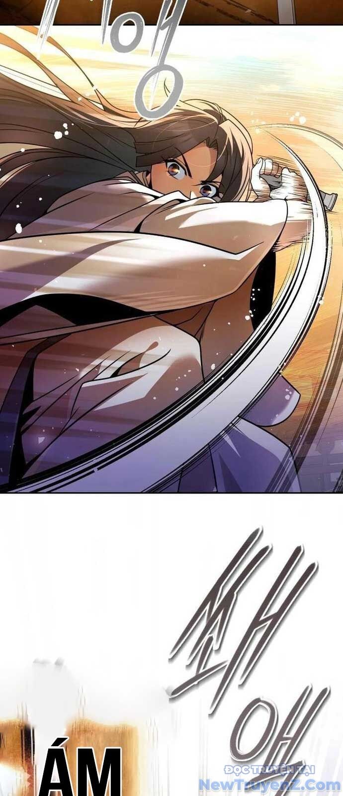 Hoạn Quan Hồi Quy: Tróc Phong Truy Nguyệt Chap 36 - Next Chap 37