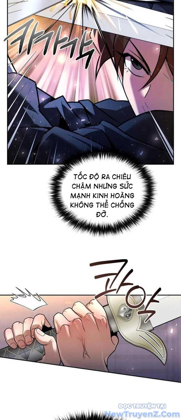Hoạn Quan Hồi Quy: Tróc Phong Truy Nguyệt Chap 36 - Next Chap 37