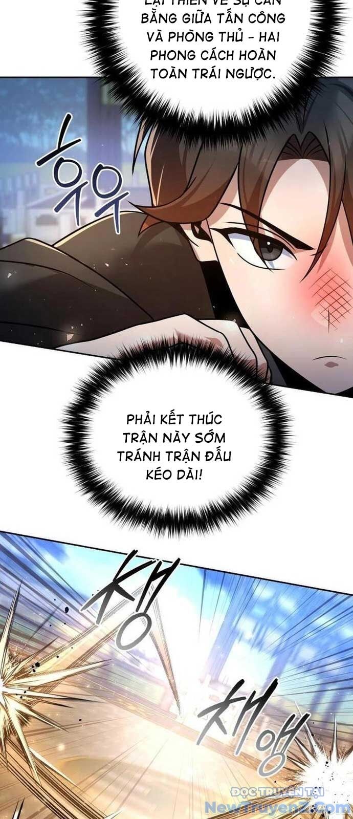 Hoạn Quan Hồi Quy: Tróc Phong Truy Nguyệt Chap 36 - Next Chap 37