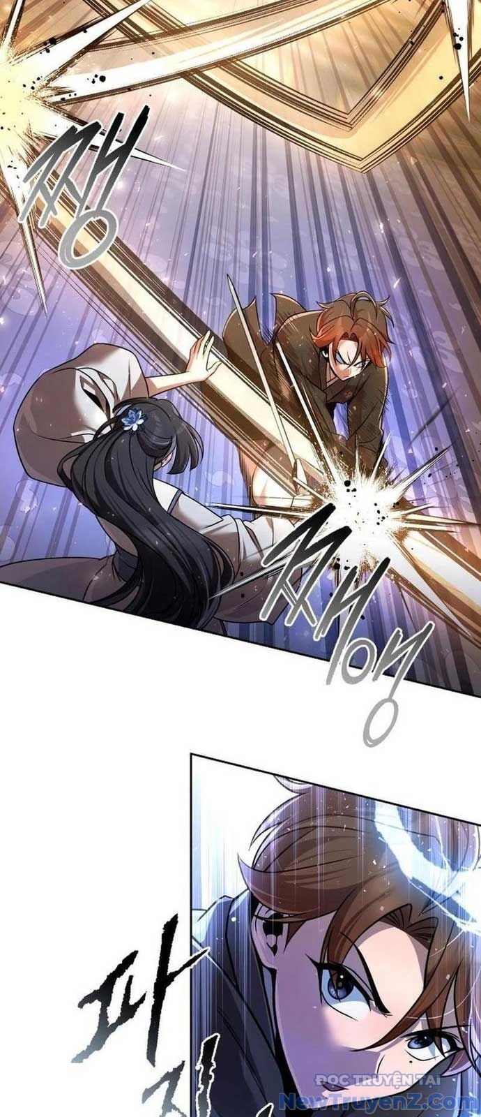 Hoạn Quan Hồi Quy: Tróc Phong Truy Nguyệt Chap 36 - Next Chap 37