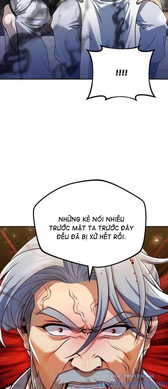 Hoạn Quan Hồi Quy: Tróc Phong Truy Nguyệt Chap 36 - Next Chap 37
