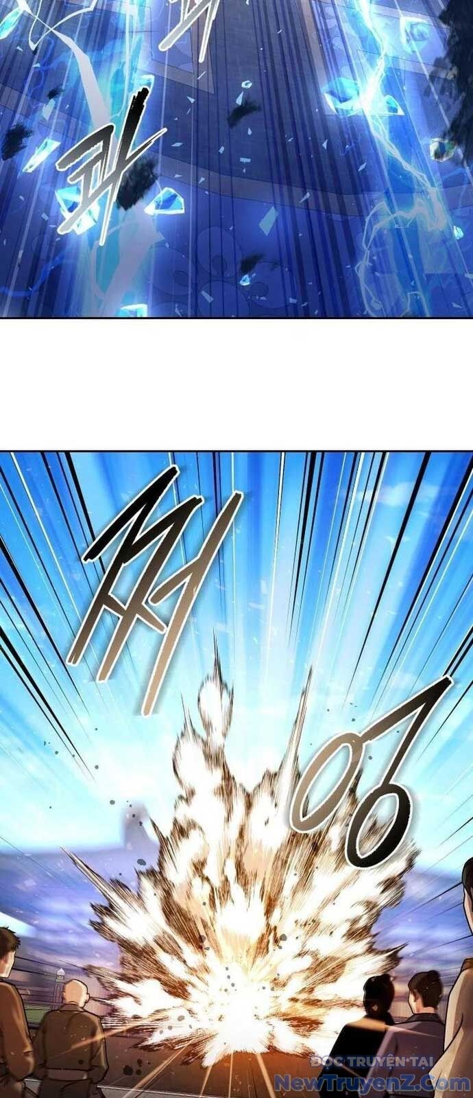 Hoạn Quan Hồi Quy: Tróc Phong Truy Nguyệt Chap 36 - Next Chap 37