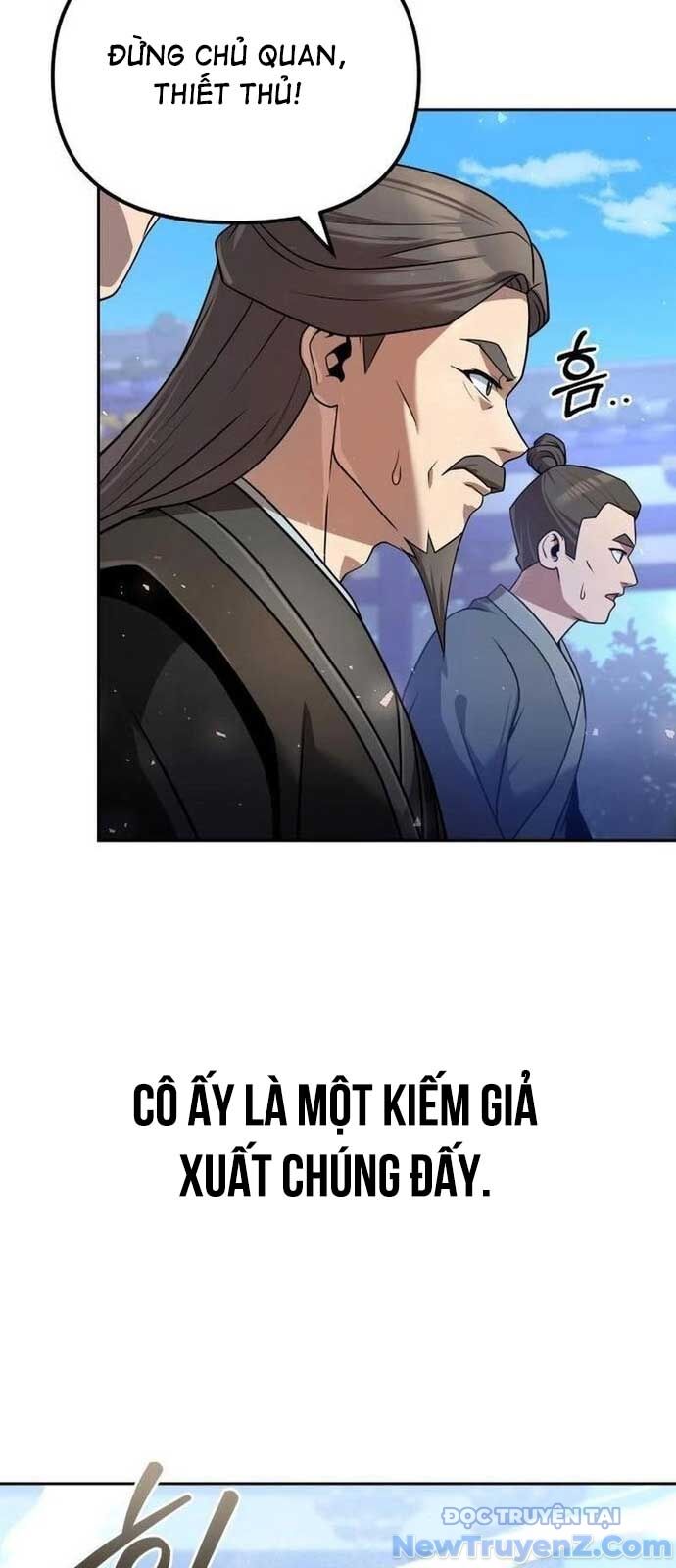 Hoạn Quan Hồi Quy: Tróc Phong Truy Nguyệt Chap 36 - Next Chap 37