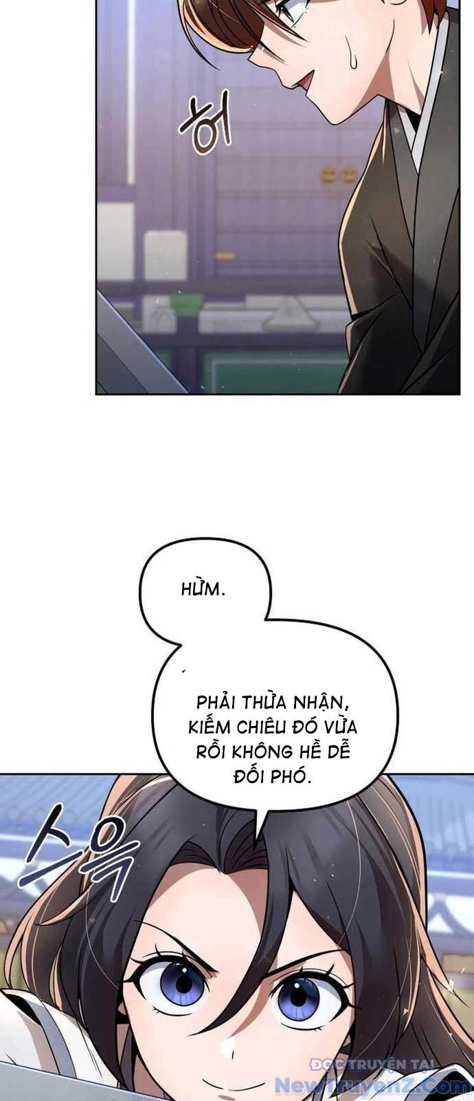 Hoạn Quan Hồi Quy: Tróc Phong Truy Nguyệt Chap 36 - Next Chap 37