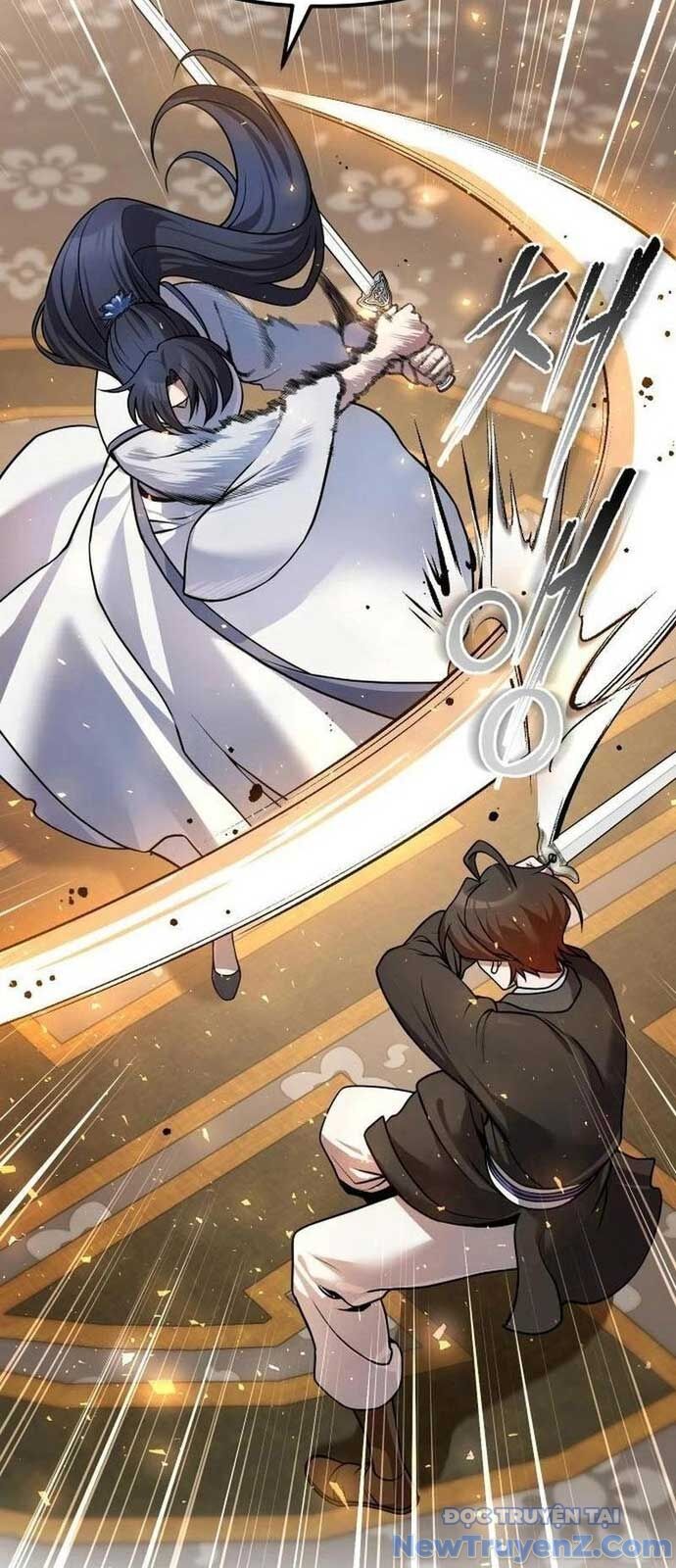 Hoạn Quan Hồi Quy: Tróc Phong Truy Nguyệt Chap 36 - Next Chap 37