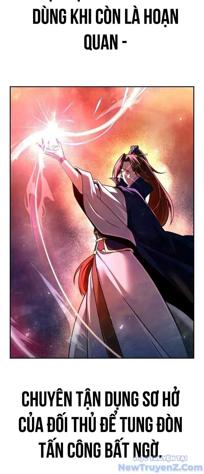 Hoạn Quan Hồi Quy: Tróc Phong Truy Nguyệt Chap 36 - Next Chap 37