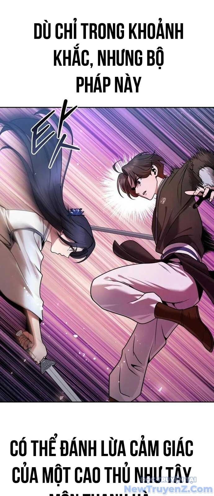 Hoạn Quan Hồi Quy: Tróc Phong Truy Nguyệt Chap 36 - Next Chap 37