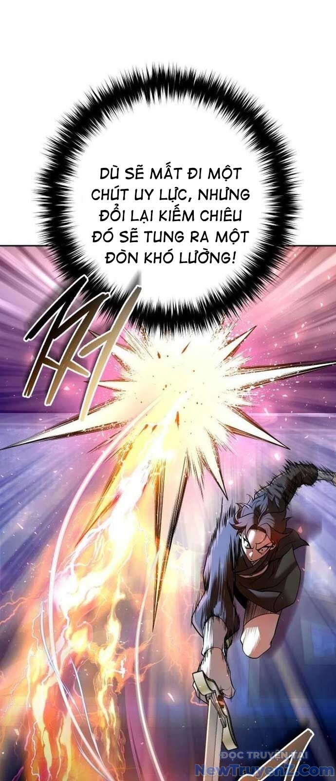 Hoạn Quan Hồi Quy: Tróc Phong Truy Nguyệt Chap 36 - Next Chap 37