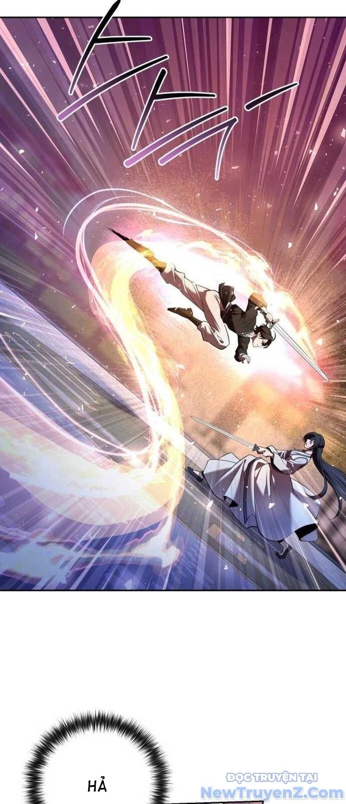 Hoạn Quan Hồi Quy: Tróc Phong Truy Nguyệt Chap 36 - Next Chap 37