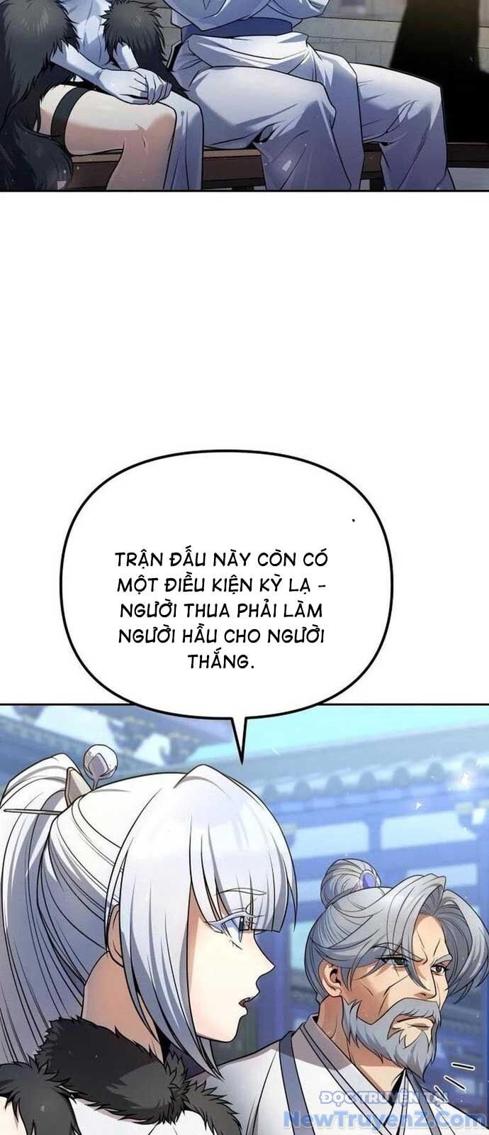 Hoạn Quan Hồi Quy: Tróc Phong Truy Nguyệt Chap 36 - Next Chap 37
